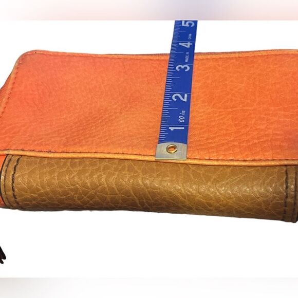 JESSICA Simpson full size wallet - Picture 11 of 12